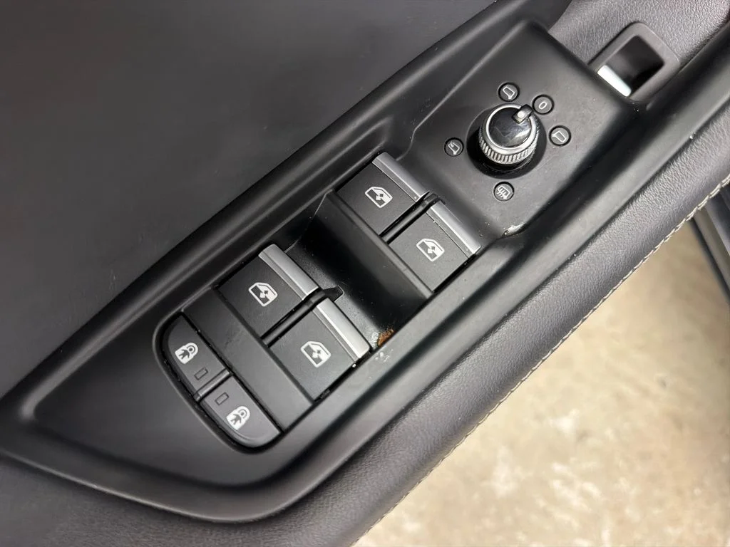 Certified Used 2024  Audi 45 S line Premium Plus image 17