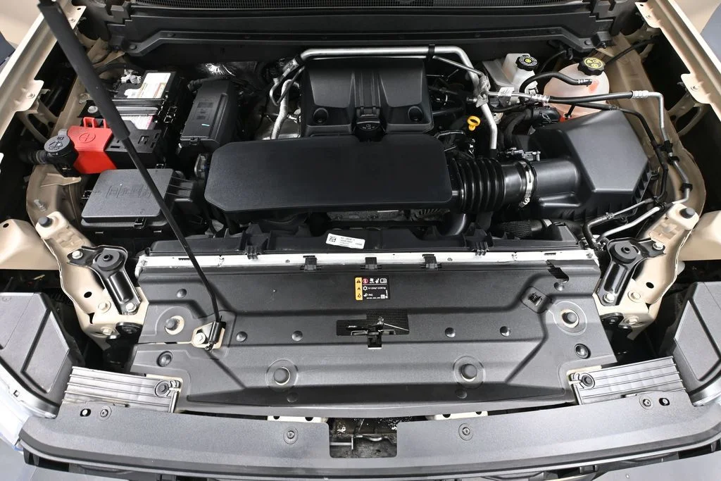 Certified Used 2023 Beige GMC Elevation image 52