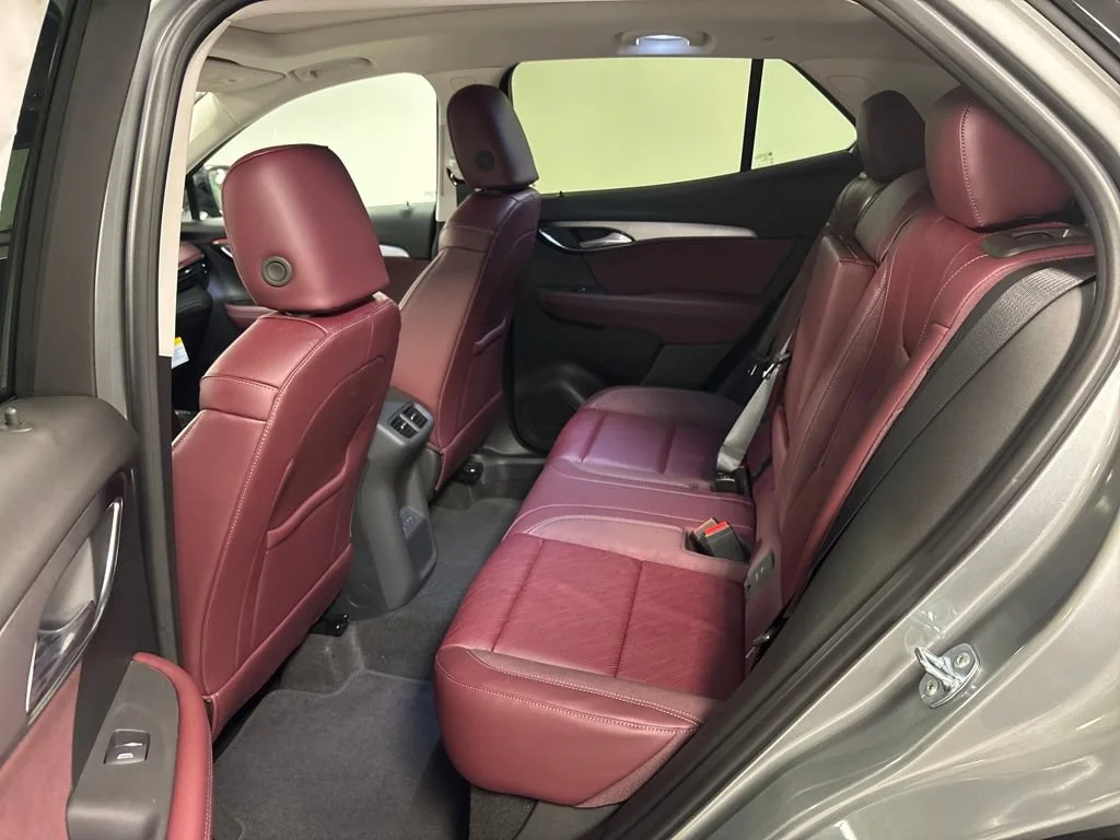 2026 Buick Envision Sport Touring - Photo 29
