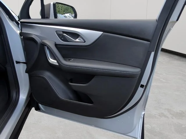 2022 Chevrolet Blazer 2LT - Photo 42