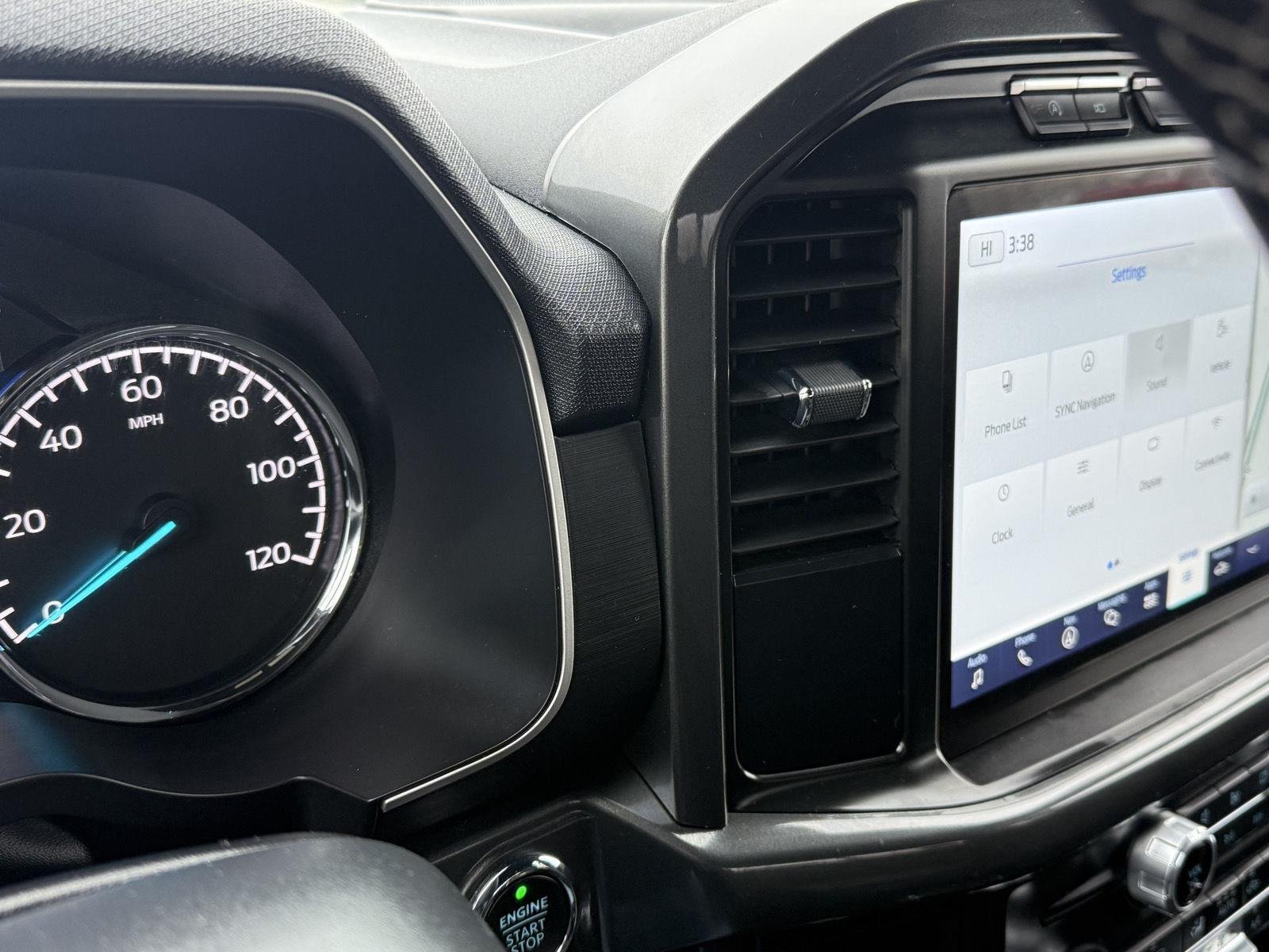 2023 Ford F-150 XLT - Photo 29