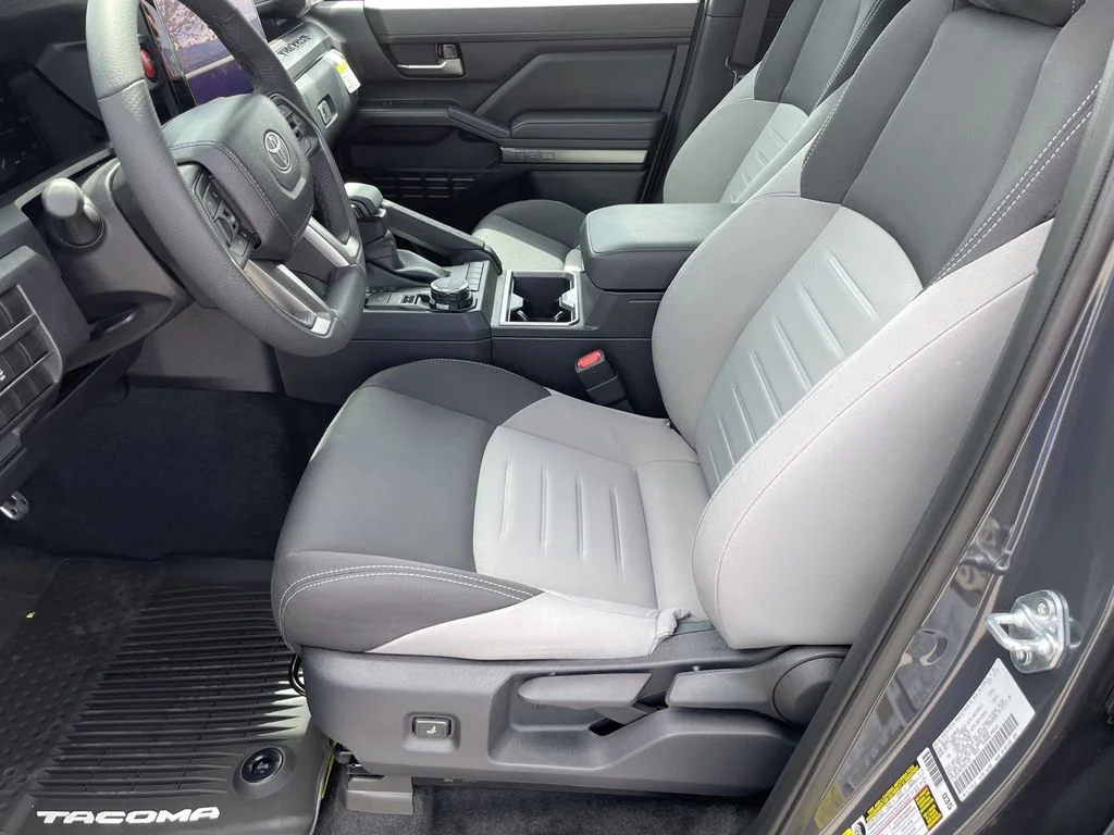 New 2026 Underground Toyota TRD Sport image 15