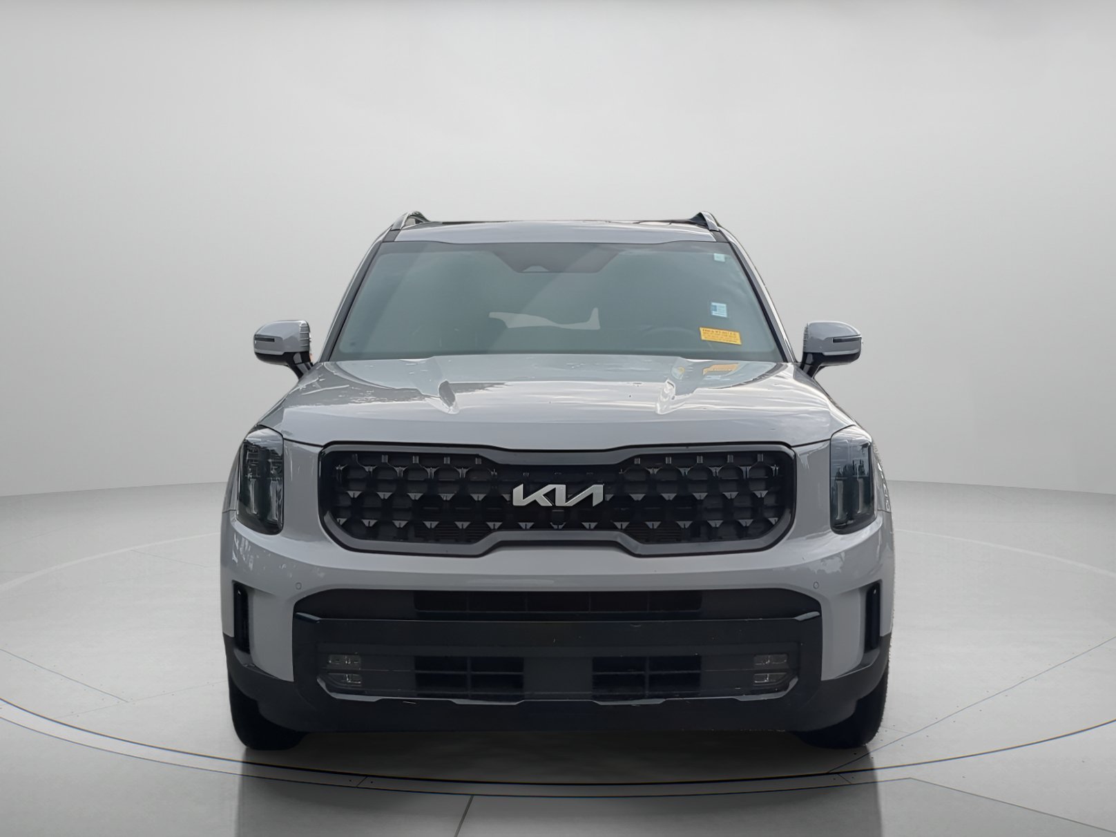 Used 2024 Wolf Gray Kia SX X-Line image 36