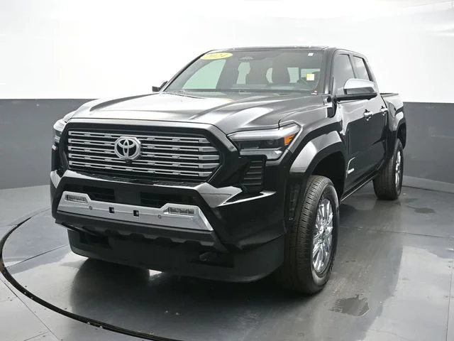 2024 Toyota Tacoma Limited