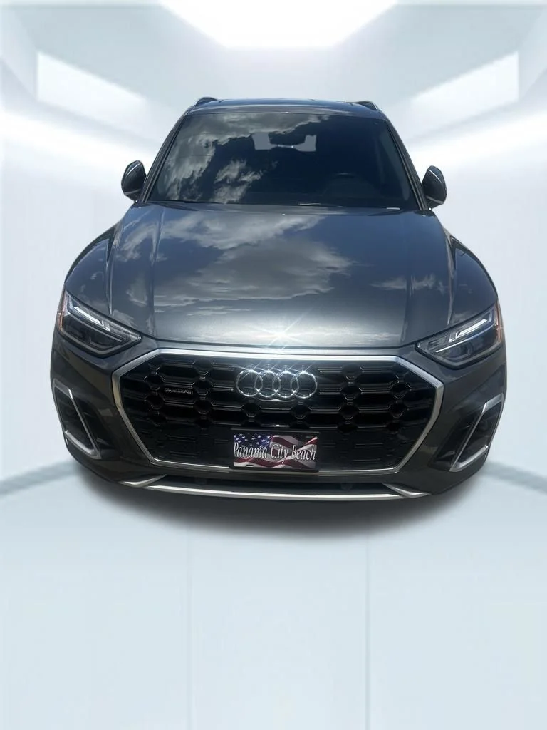 Used 2022  Audi 45 S line Premium image 7