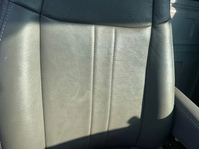 Used 2022 White Chevrolet Work Van image 19