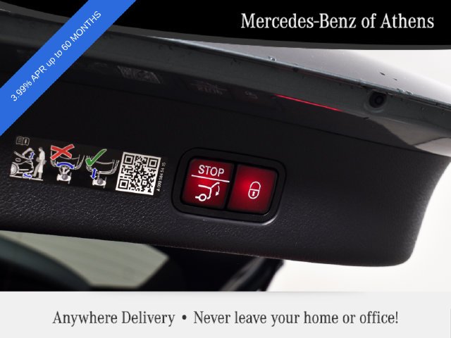 New 2026 Verde Silver Metallic Mercedes-Benz GLC 300 image 42