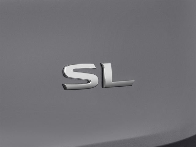 Used 2023 Gray Nissan SL image 55