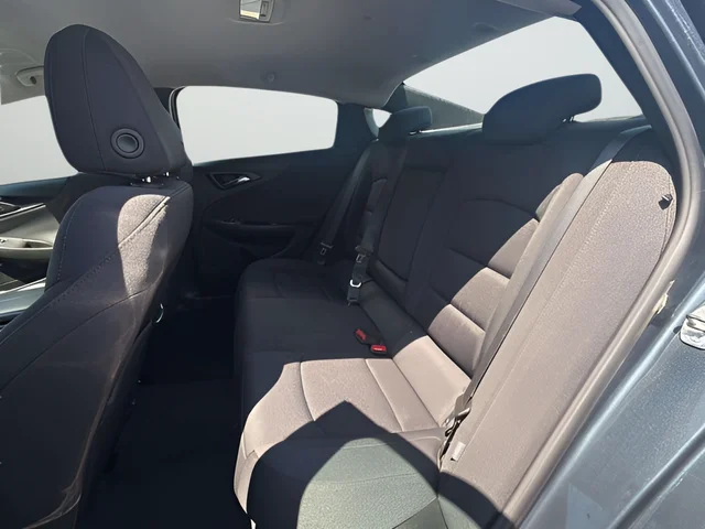 Used 2020 Gray Chevrolet LT image 21