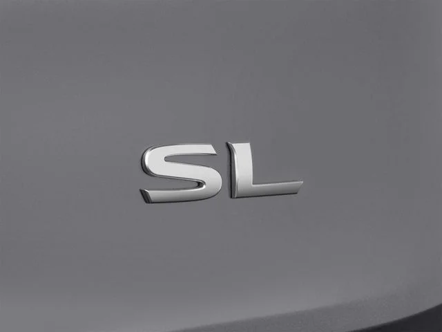 Used 2023 Gray Nissan SL image 55