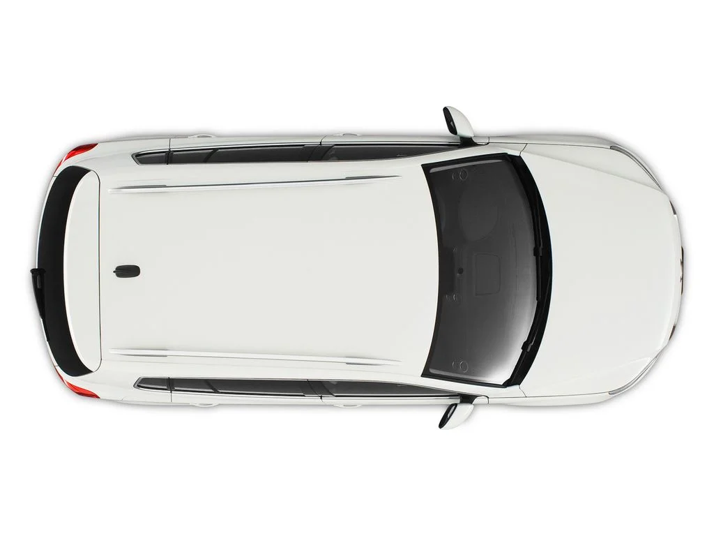Used 2011 White Volkswagen S image 61
