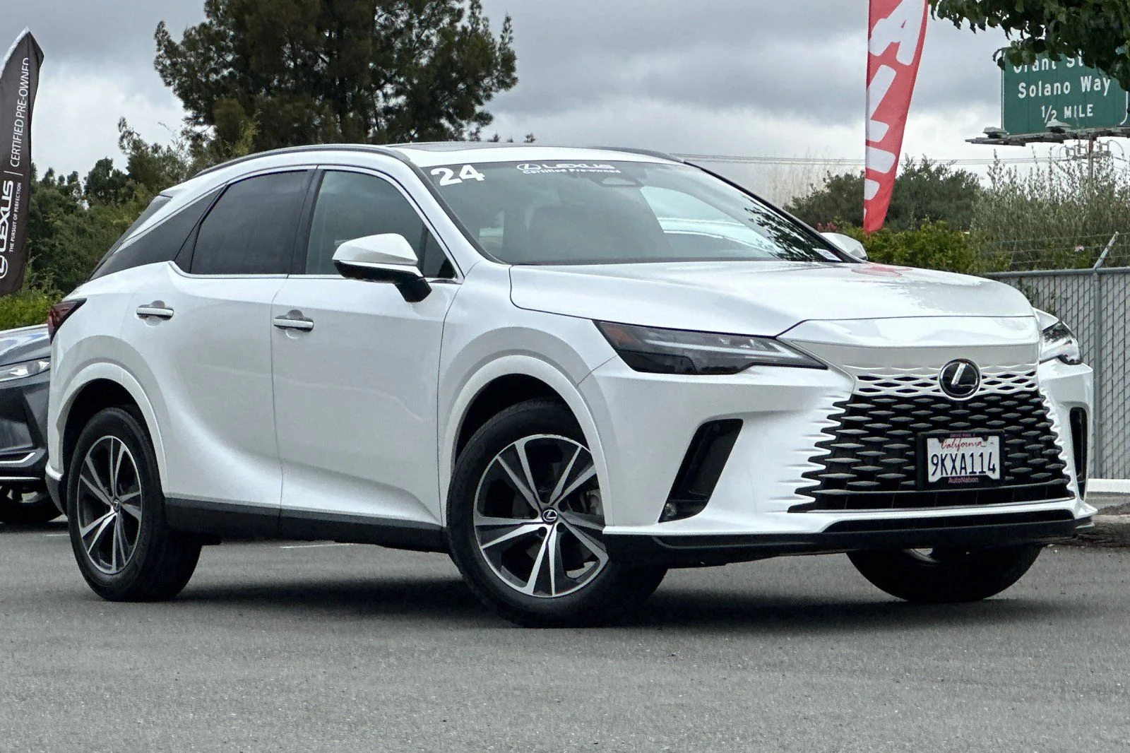 Vehicle Image 2