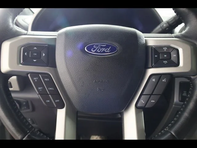Used 2022 Black Ford Lariat image 23