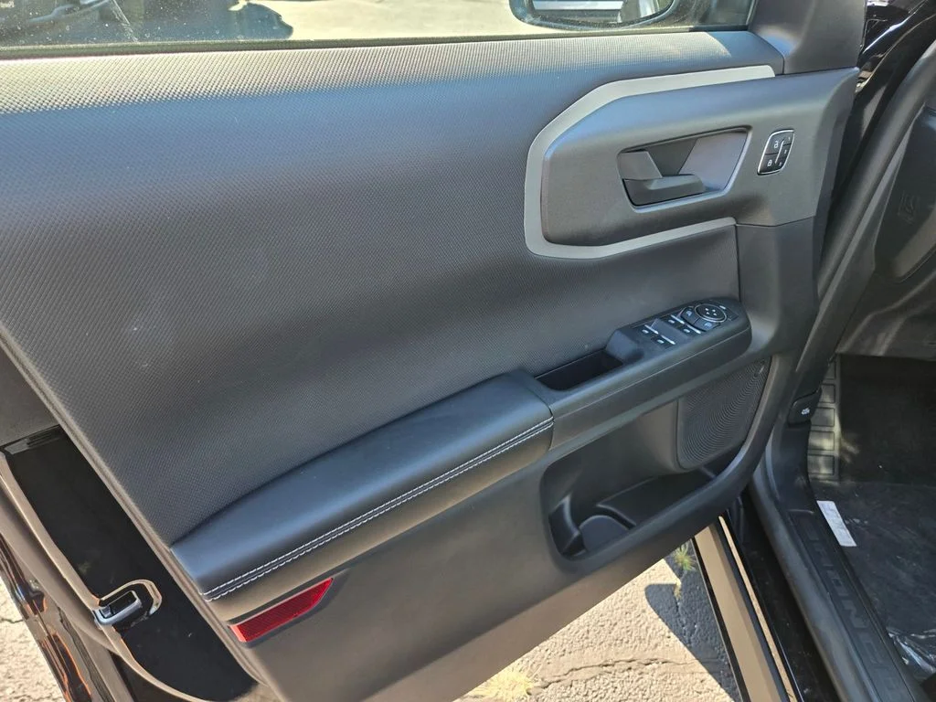 2025 Ford Bronco Sport Outer Banks - Photo 25