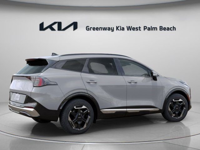 New 2027  Kia SX image 7