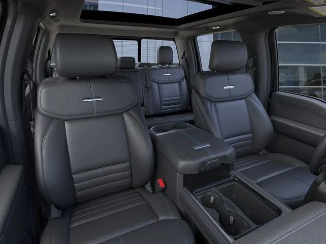 New 2026 Agate Black Metallic Ford F-250® Platinum® image 10