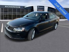 2018 Volkswagen Jetta S