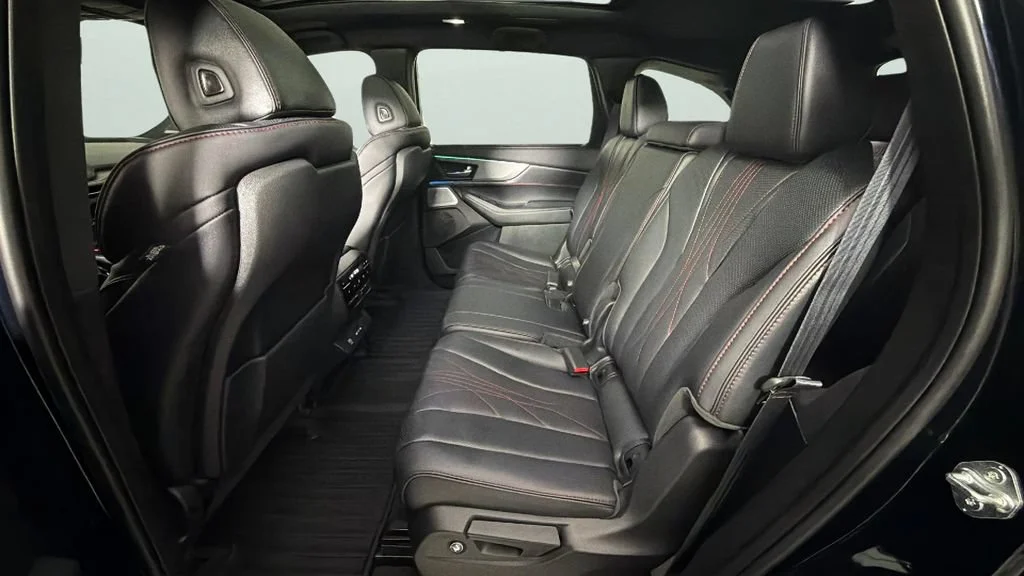 Used 2026 Black Acura A-SPEC Advance Package image 30