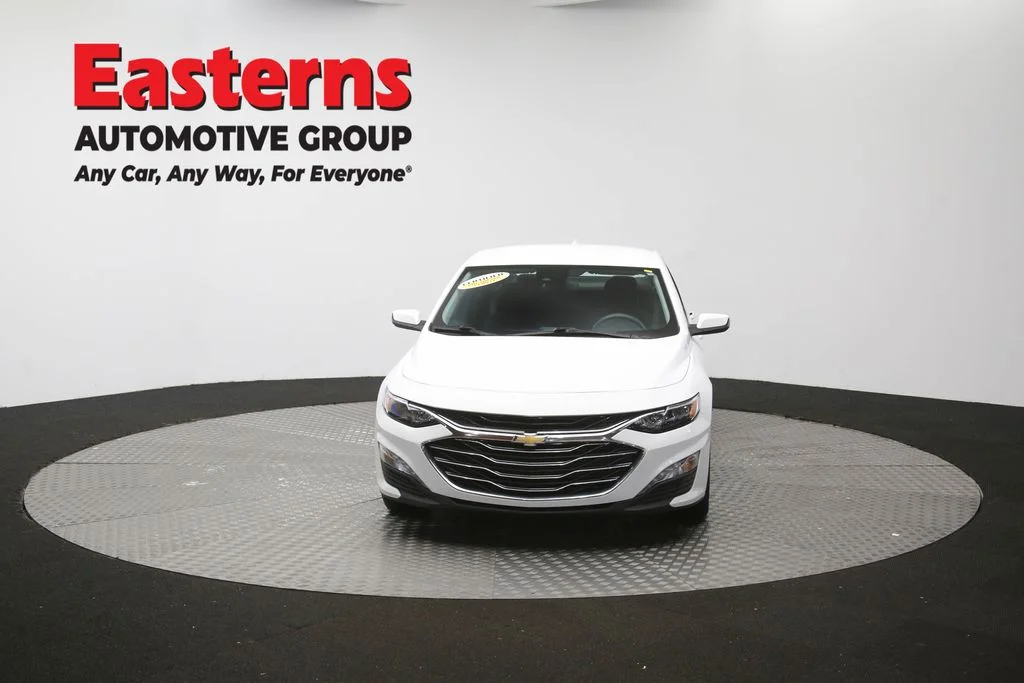 Used 2025 White Chevrolet LT image 55