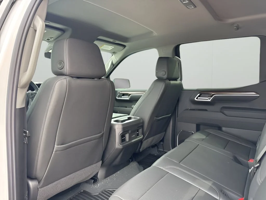 2026 Chevrolet Silverado 1500 LT - Photo 17