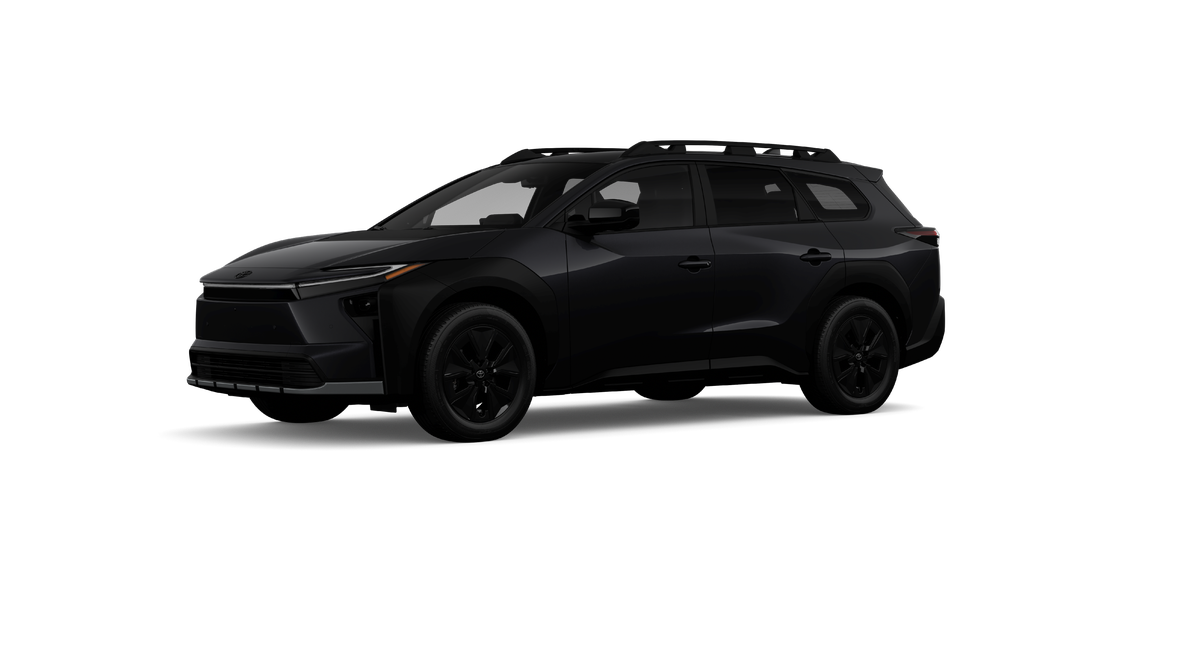 New 2027 Raven Toyota bZ Woodland Premium image 24