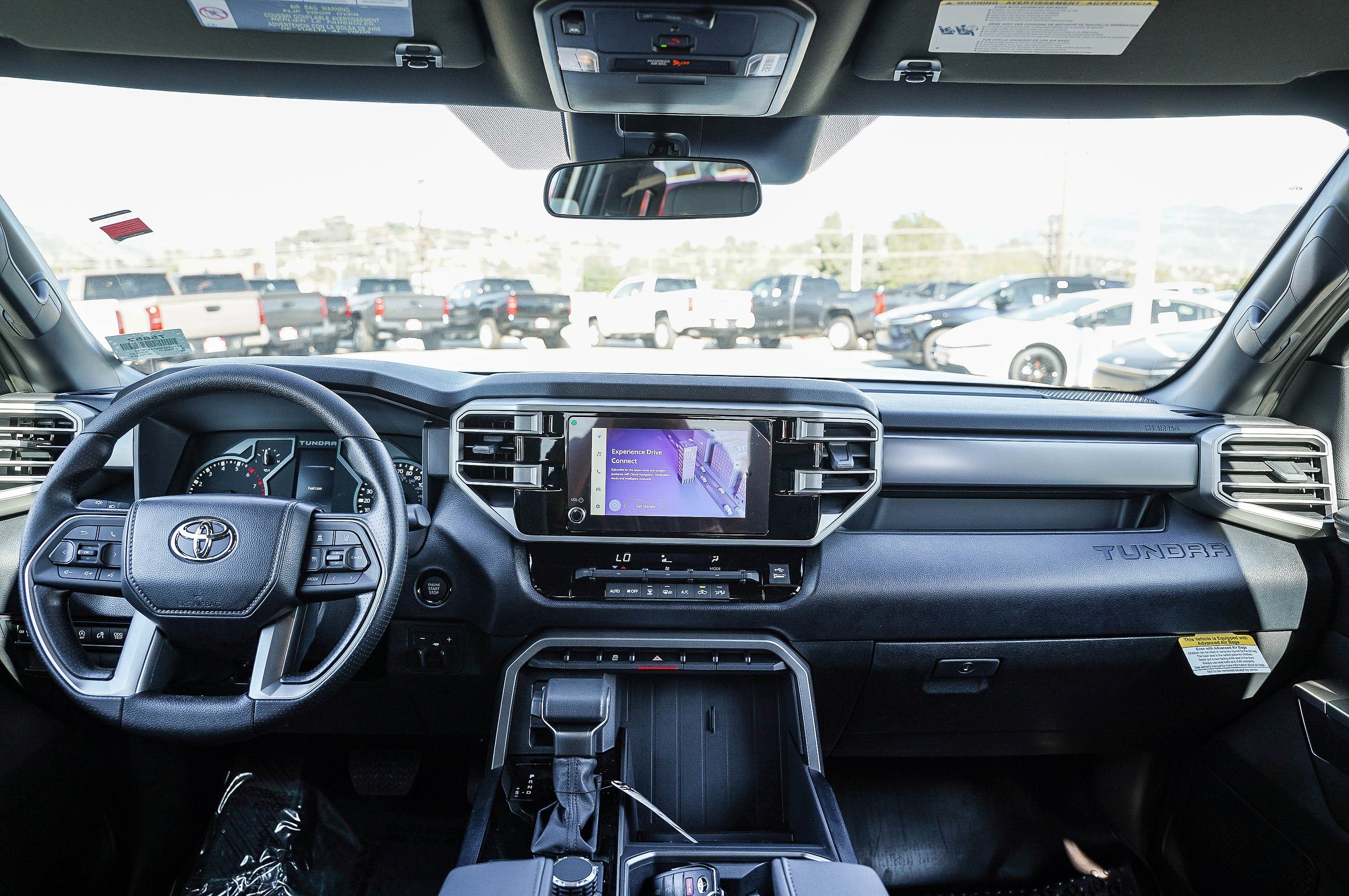 2026 Toyota Tundra SR5 - Photo 15