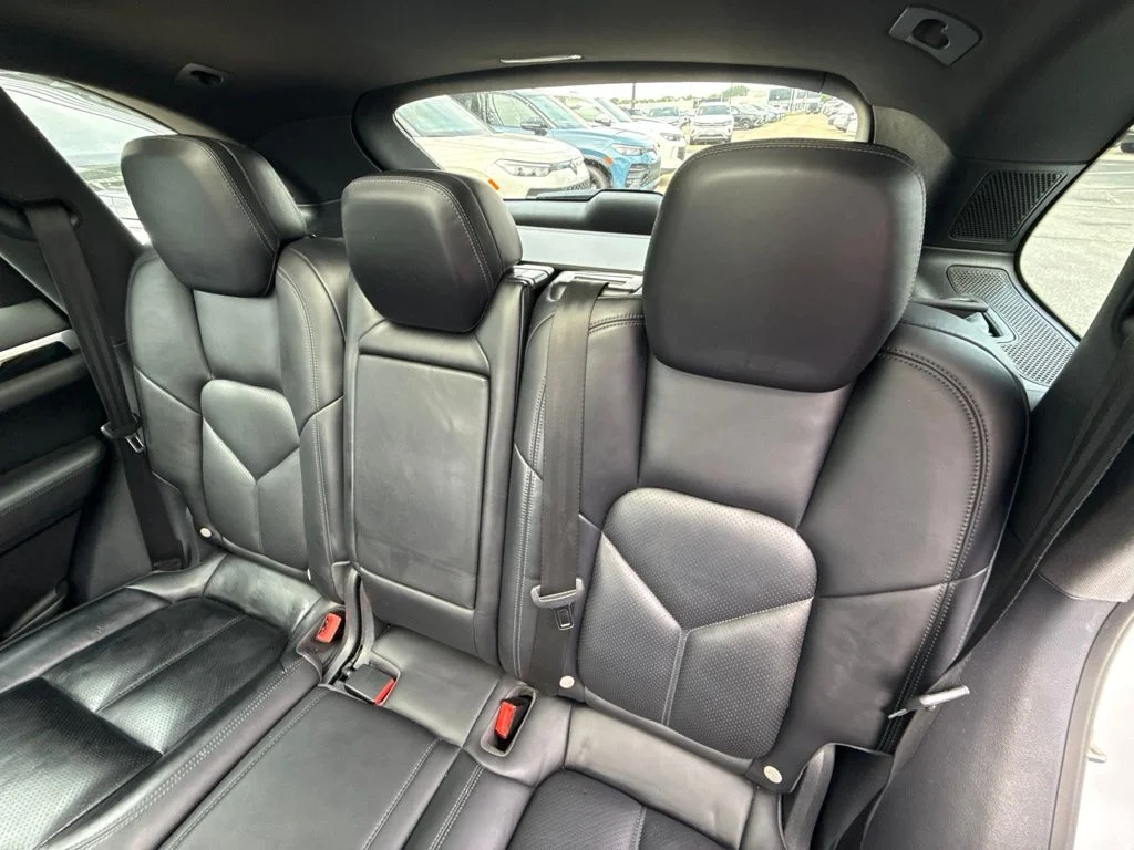 Used 2016 White Porsche S image 21