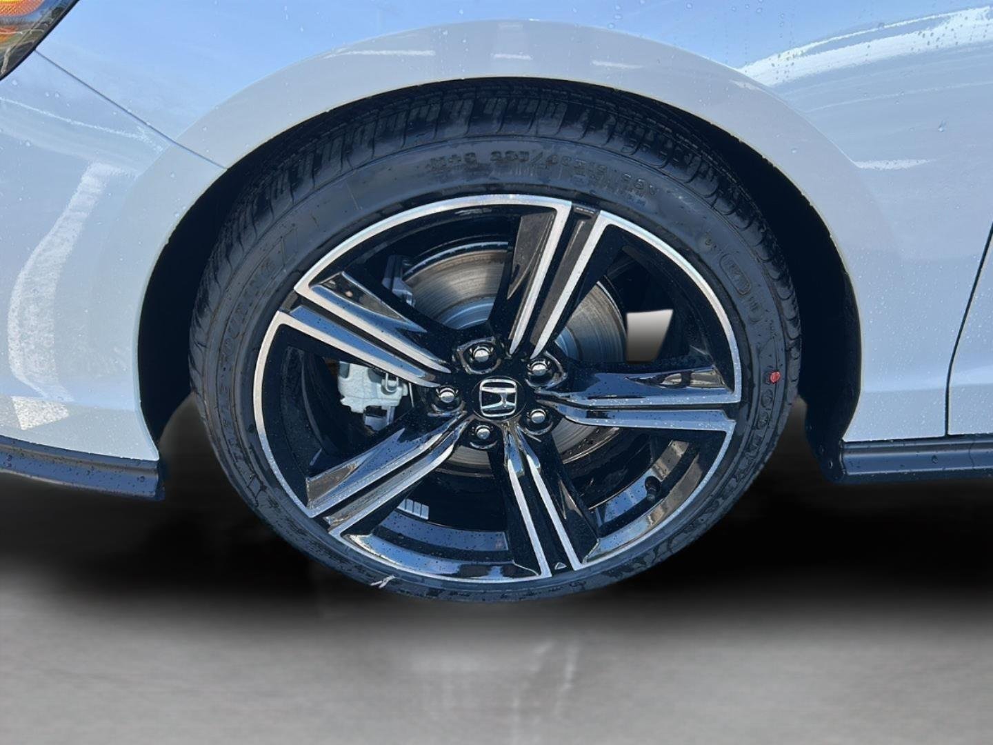 2026 Honda Accord Hybrid Sport - Photo 3