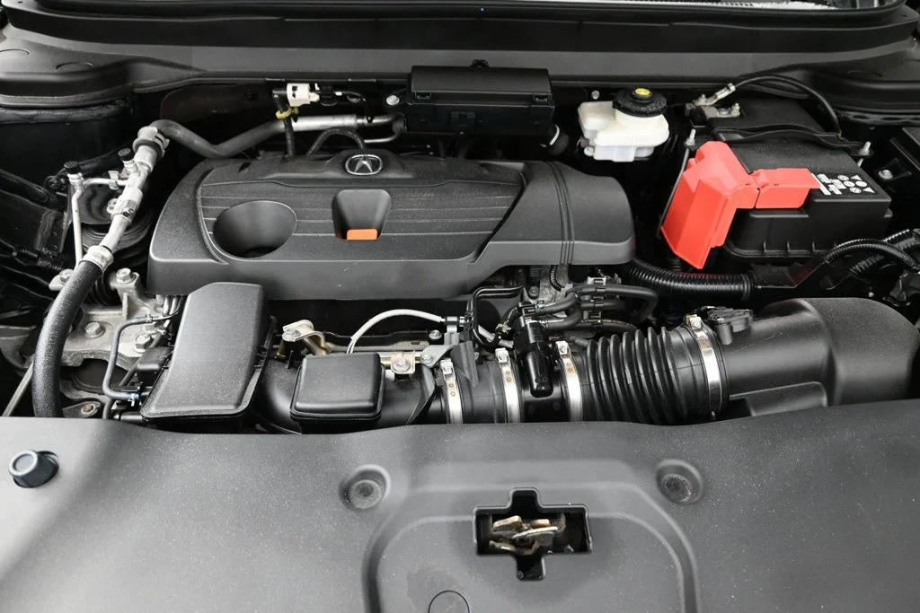 Used 2023  Acura Technology Package image 24