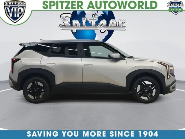 New 2027  Kia LX image 9