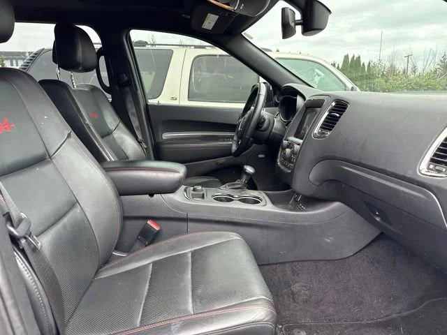Used 2018 White Knuckle Clearcoat Dodge R/T image 15