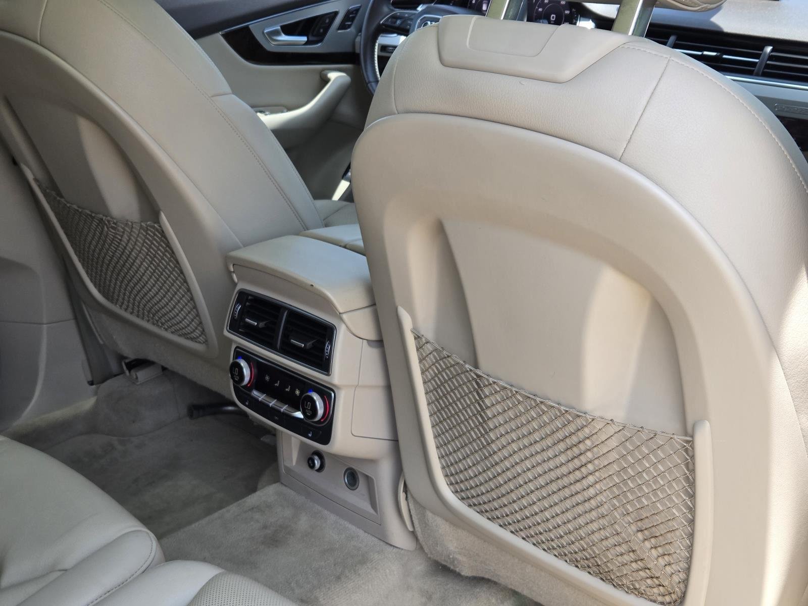 Used 2019 Orca Black Metallic Audi Premium Plus image 39