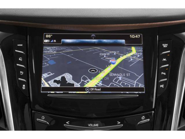 Used 2020 Dark Adriatic Blue Metallic Cadillac Premium Luxury image 19