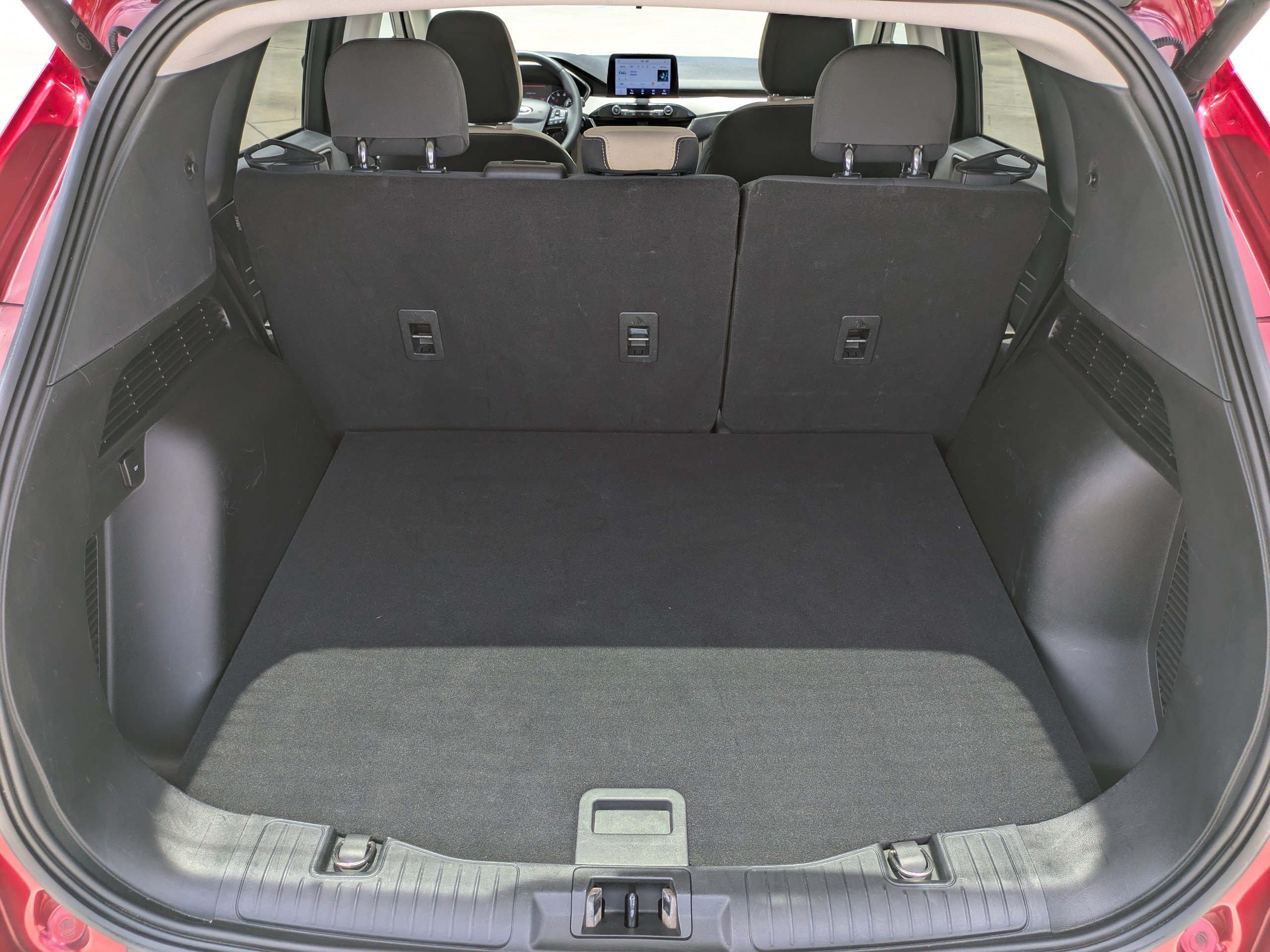 2021 Ford Escape SE - Photo 11