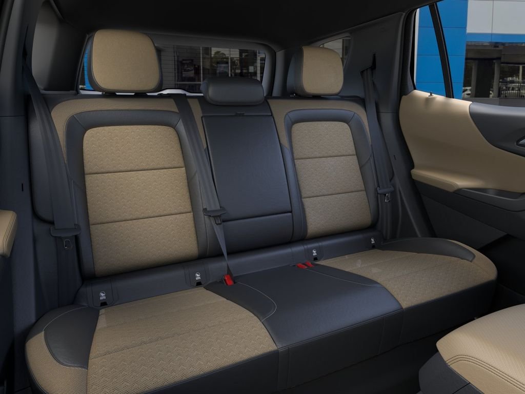 2026 Chevrolet Equinox ACTIV - Photo 17