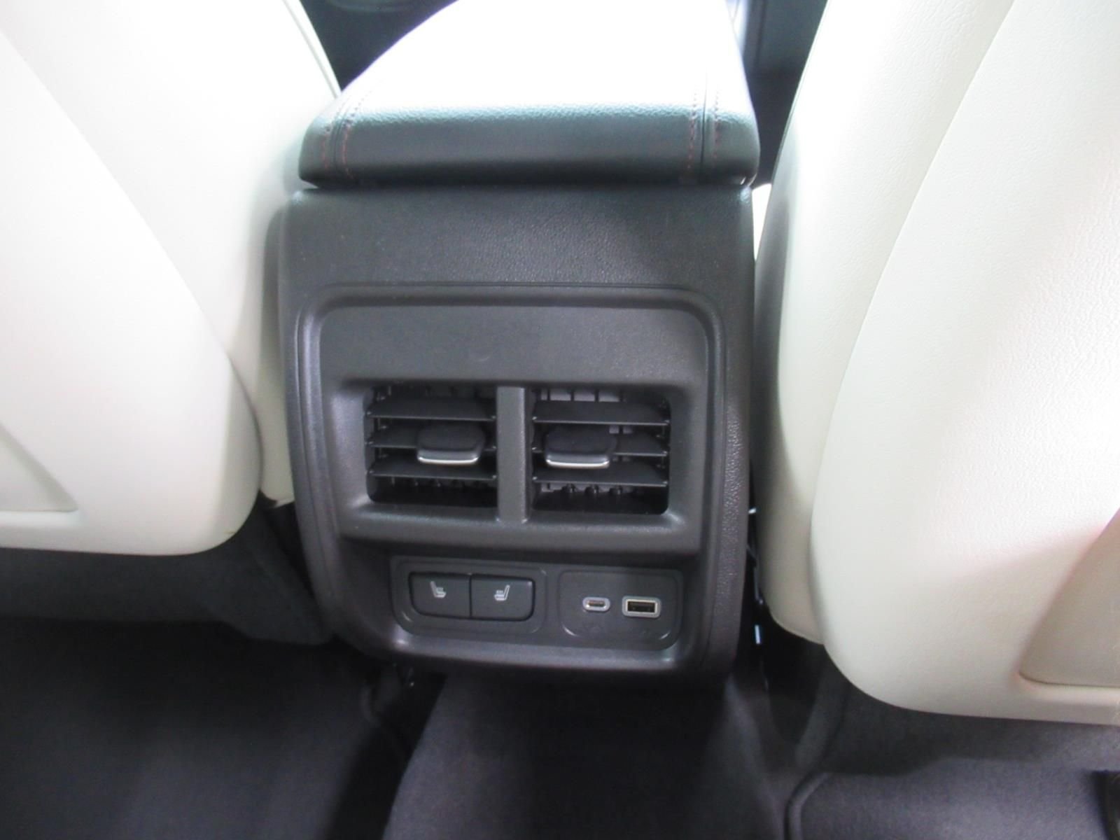 Used 2022 Black Cadillac Sport image 32