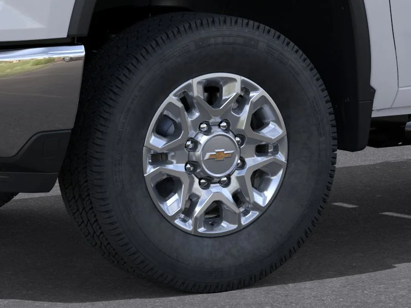 2026 Chevrolet Silverado 2500 HD LT - Photo 9