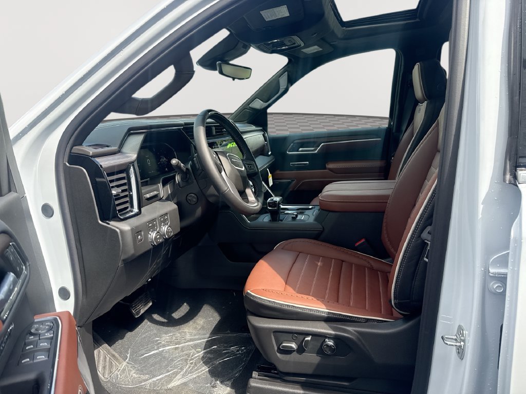 2026 GMC Sierra 1500 Denali Ultimate - Photo 20