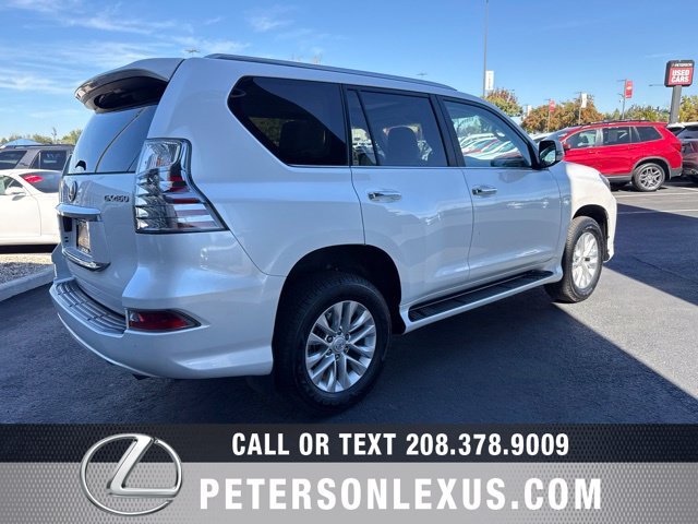 2023 Lexus GX PREMIUM - Photo 6