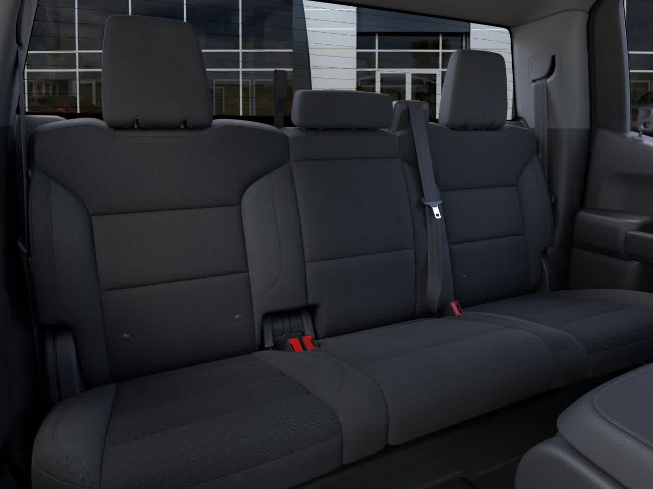 2026 GMC Sierra 1500 Pro - Photo 17