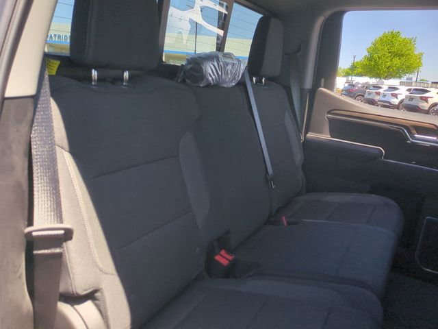 2026 Chevrolet Silverado 1500 RST - Photo 29
