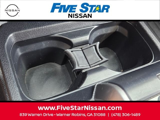 Used 2020 Gray Toyota SR5 image 22