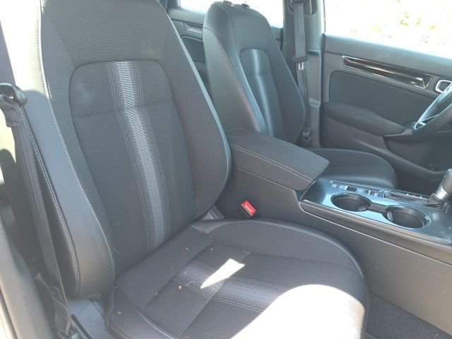 Used 2025 Silver Honda Sport image 12