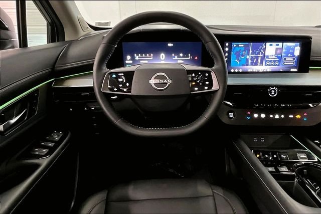 2025 Nissan Murano SL - Photo 6
