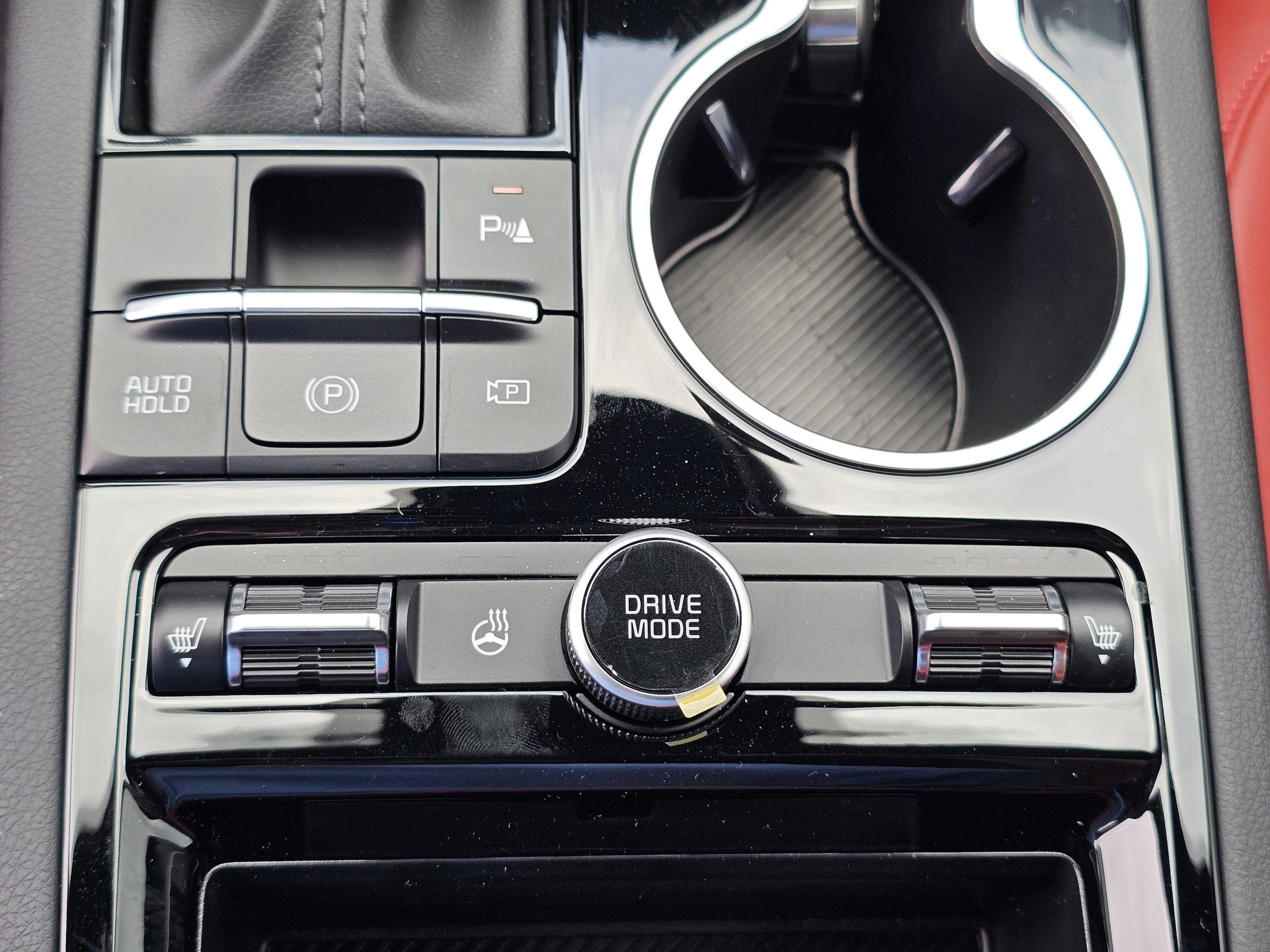 New 2026 Wolf Gray Kia GT-Line image 25
