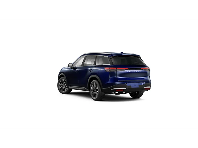 New 2027 GRAND BLUE INFINITI Luxe FWD image 7