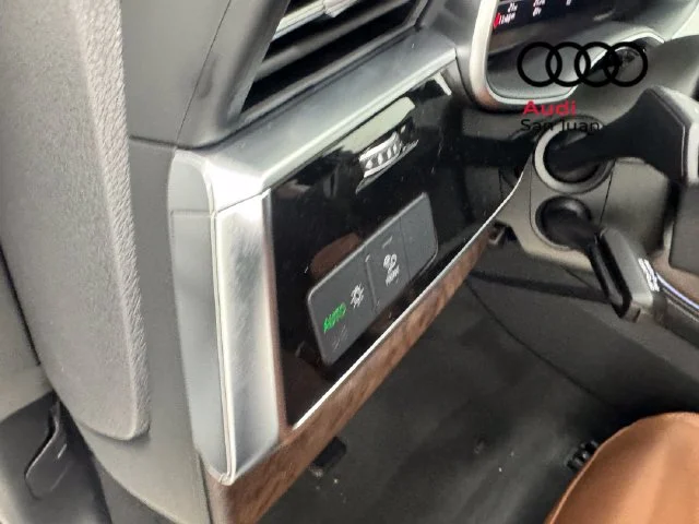 New 2026 White Audi 45 Premium Plus image 36