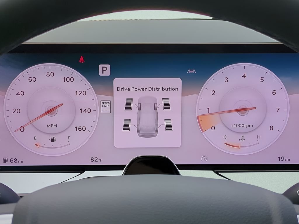 2026 GENESIS GV80 Standard - Photo 28
