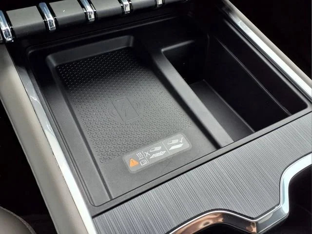 2026 GMC Acadia Elevation - Photo 14