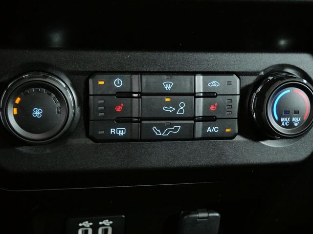 Used 2020 White Ford XLT image 24